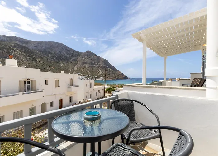 Litsa * 카마레스