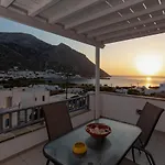 Litsa Apartman