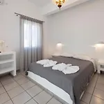 Apartman Litsa Kamáresz