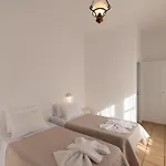 Litsa Apartman Kamáresz