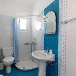Litsa Apartmán Kamarai