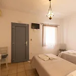 Apartmán Litsa Kamarai