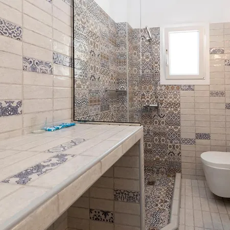 Apartament Litsa Kamárai