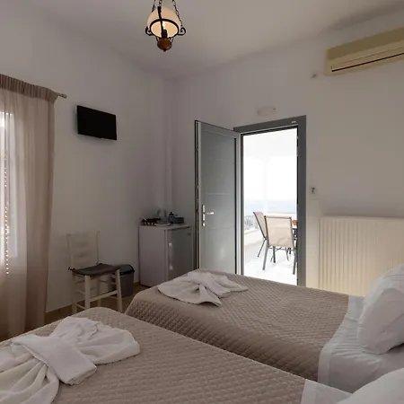 Litsa Apartamento