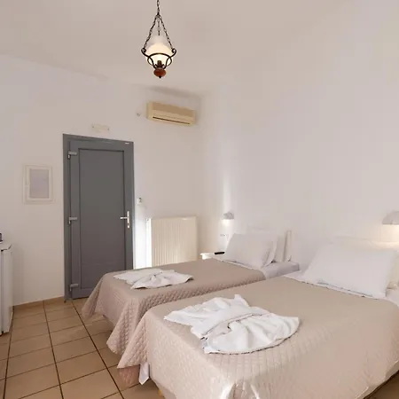 Litsa Apartamento