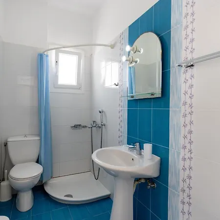 Litsa Appartamento Kamárai