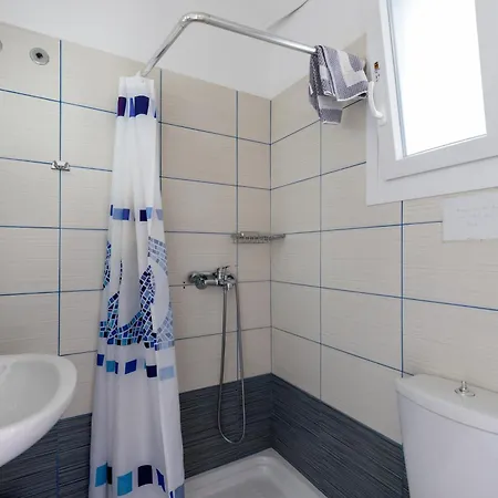 Litsa Apartamento *