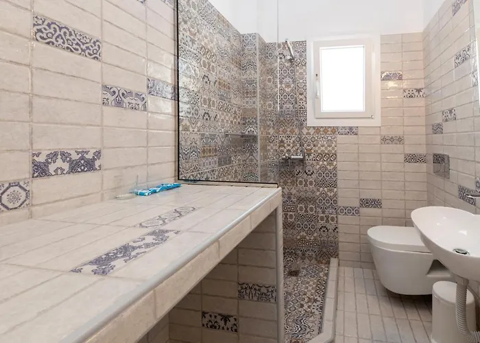 Appartement Litsa Kamarai